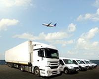 Transporte de Cargas